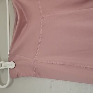 Athletic Capri Pants